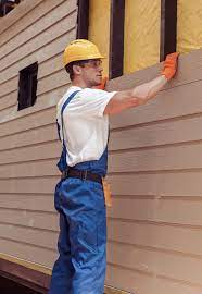 Siding Removal and Disposal in Port Hueneme, CA